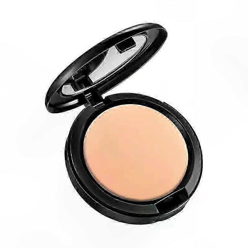 Lightweight Moisturizing Foundation Cream with Smooth Oil Control for Delicate Silky Skin