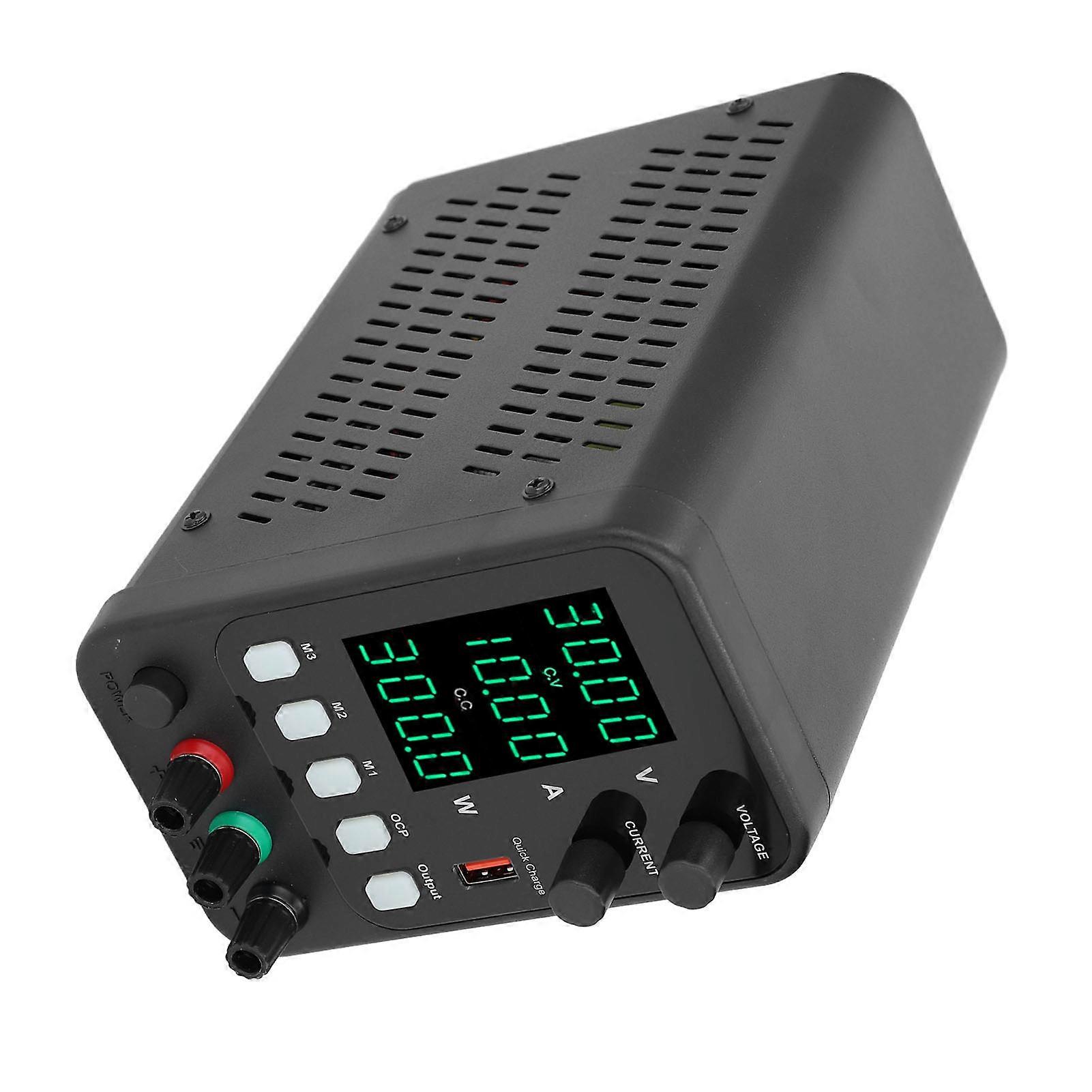 APS3010H 300W DC Power Supply 0-10A Adjustable LED Display