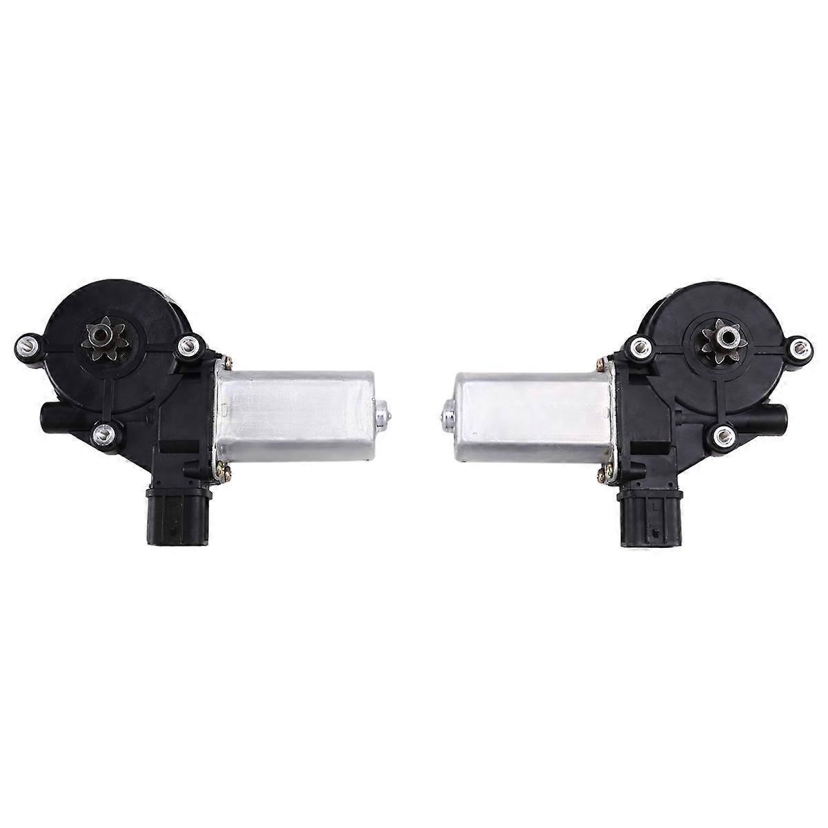 8-98160723-0 Car Power Window Motor Front Left Right for DMAX 12-19 8981607230 8981607240 Auto Parts 8-98160724-0