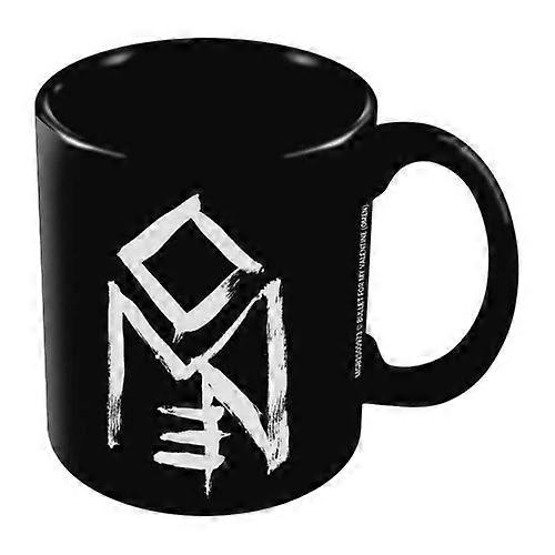 Bullet For My Valentine Omen Mug