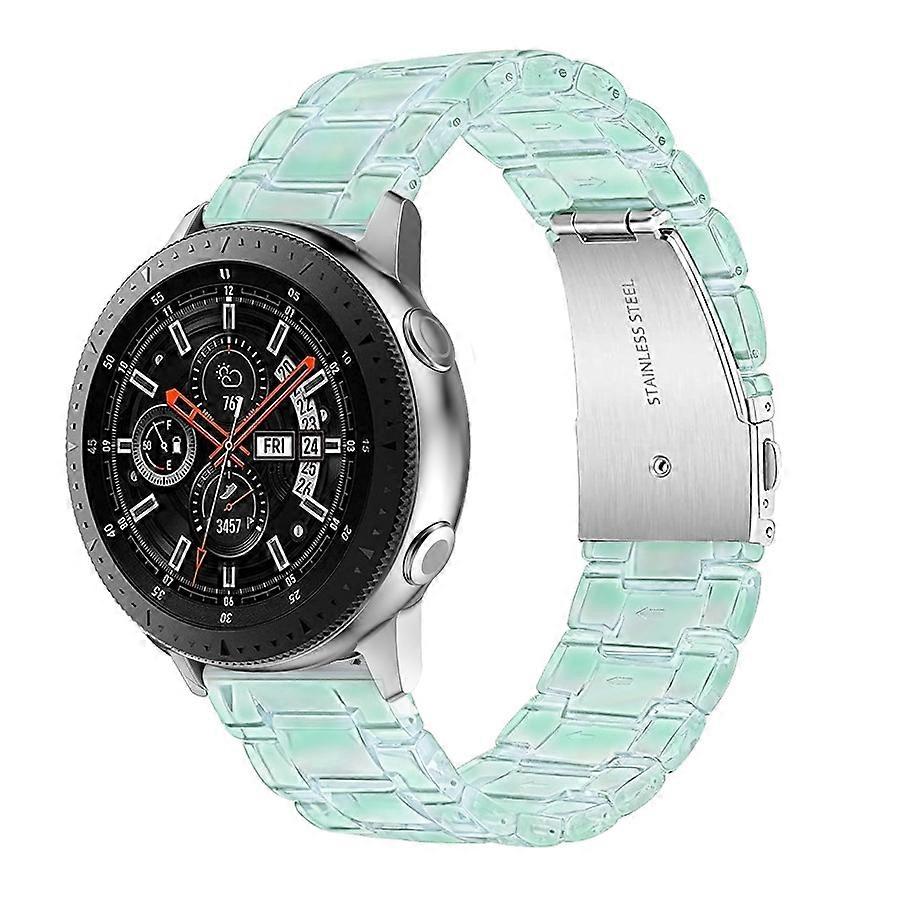 Translucent Watch Band 22mm