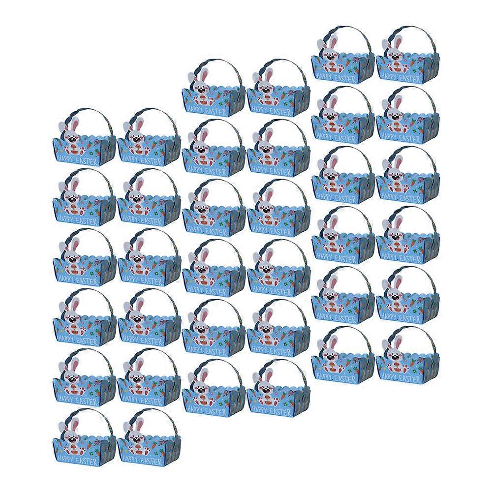 Boxes Paper Candy Boxes for Candy Storage 50Pcs