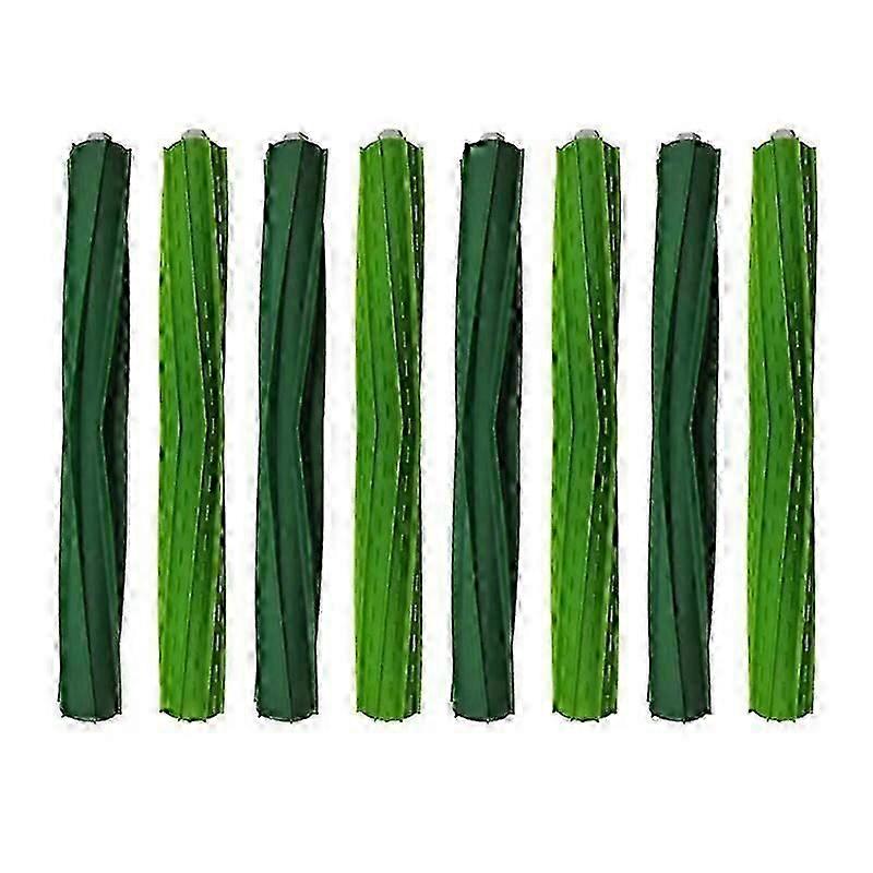 Rubber Roller Brush Kit for iRobot Roomba S9 (9150) S9+ S9 Plus(9550)