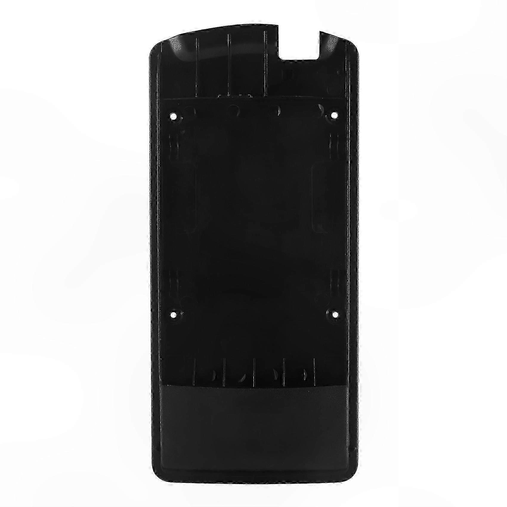 Universal Car Center Console Armrest Cover Base for 2011-2015 Models