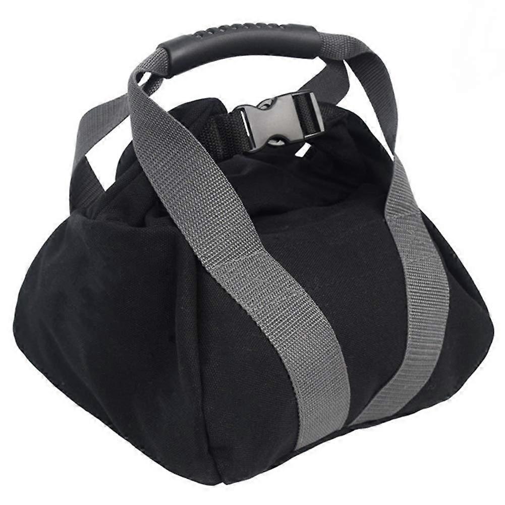 Adjustable Kettlebell Sandbag Portable Weightlifting Dumbbell For Fitness Bodybuilding Training Multi Weight Options