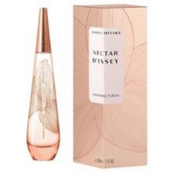 イッセイ ミヤケ - ネクター ディッセイ プレミア フルール EDP 50ml