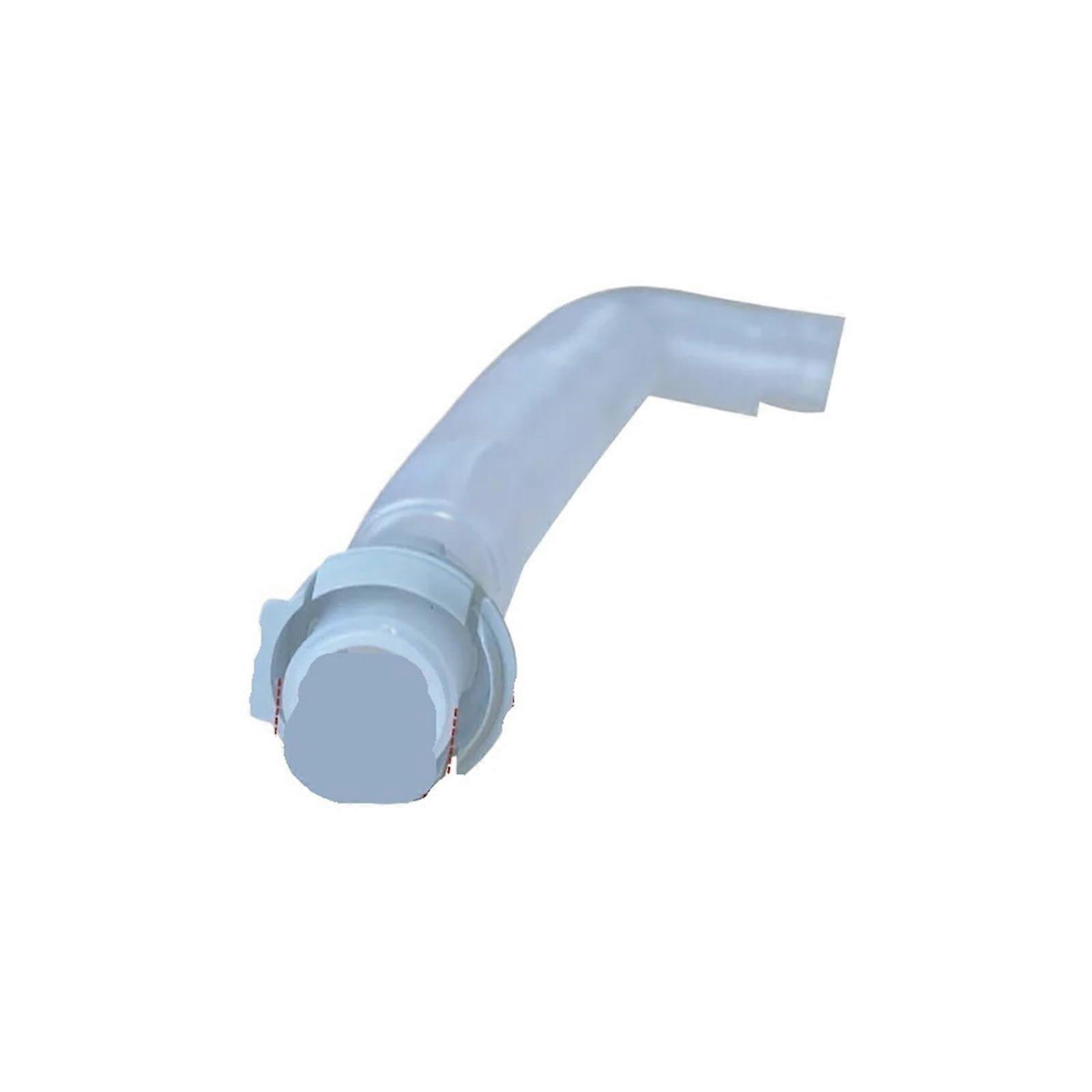 Washing Machine Water Drain Hose Panasonic Compatible Inner Outlet Overflow Valve Inlet Pipe Replacement Part Snap Type