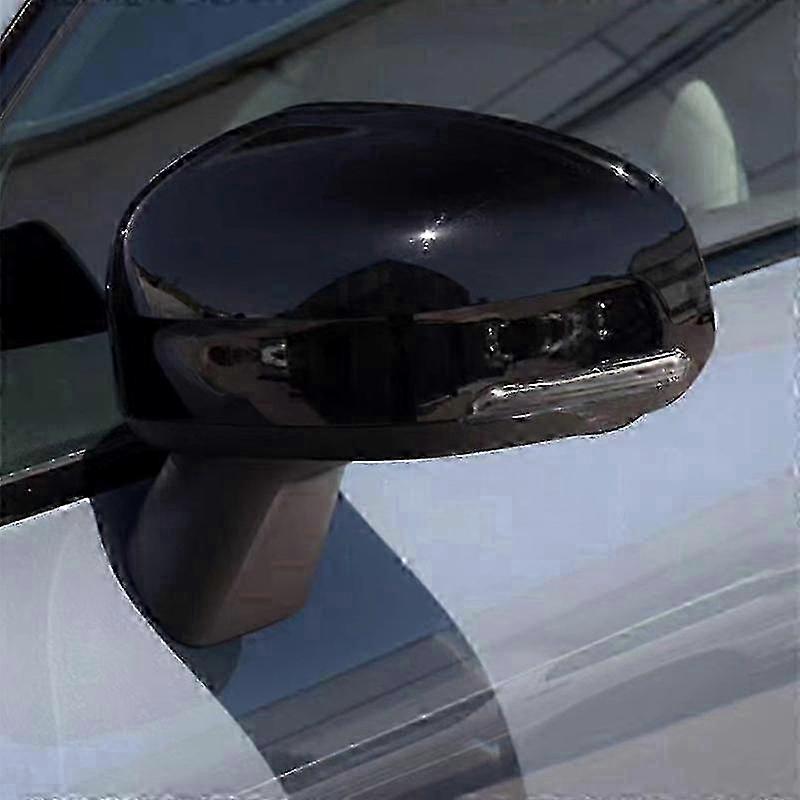 high qualityApplicable To 18-23 Volvo Xc60 Rearview Mirror Shell V90 Imported Rearview Mirror Shell Lens Steering