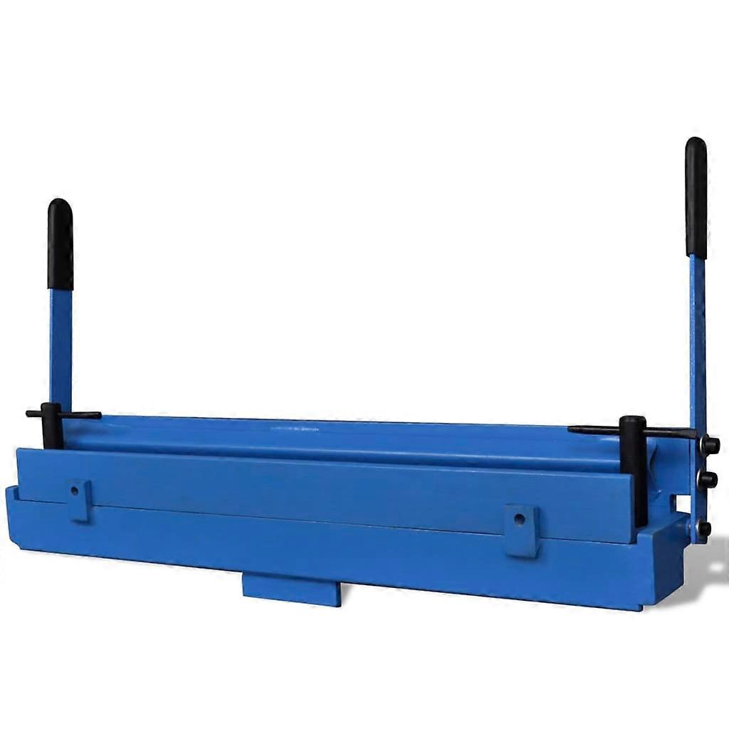 Blechbiegemaschine manuell 630 mm