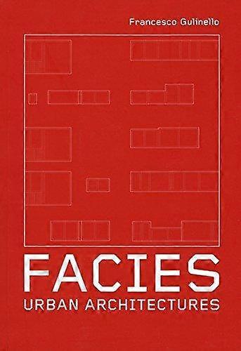 Facies by Francesco Gulinello Paperback