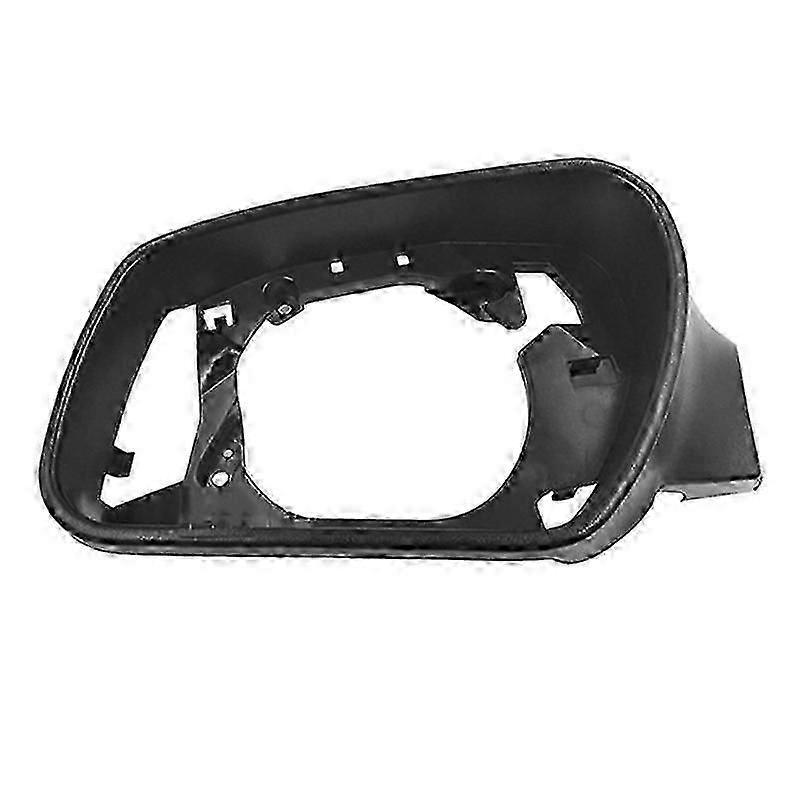 Auto Side Wing Mirror Housing Trim Frame compatible with compatible withd Focus 2007 2008 2009 2010 2011 2012 2013