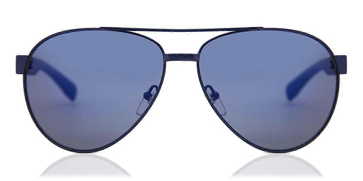 Lacoste L185S 424 Unisex Sunglasses