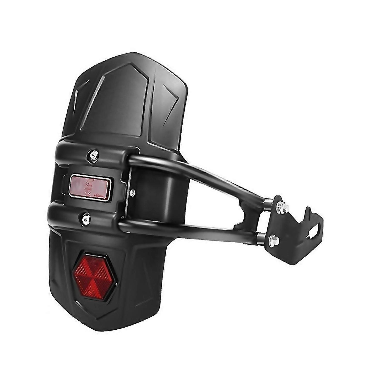 For Rear Mudguard Rear Wheel Splash Guard For Huanglong