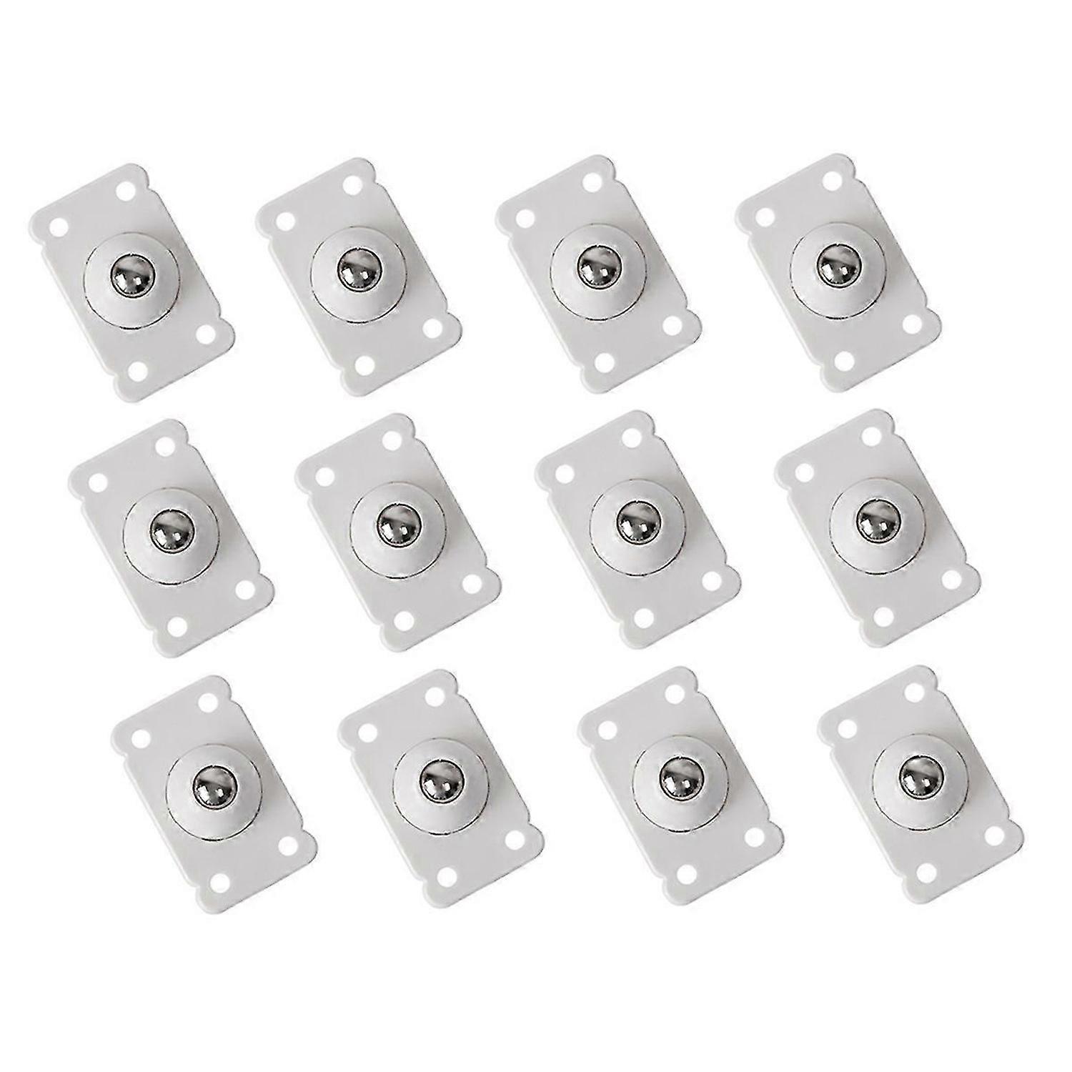 Universal Pulley Rack Roller Trash Bin Wheel Universal Wheel