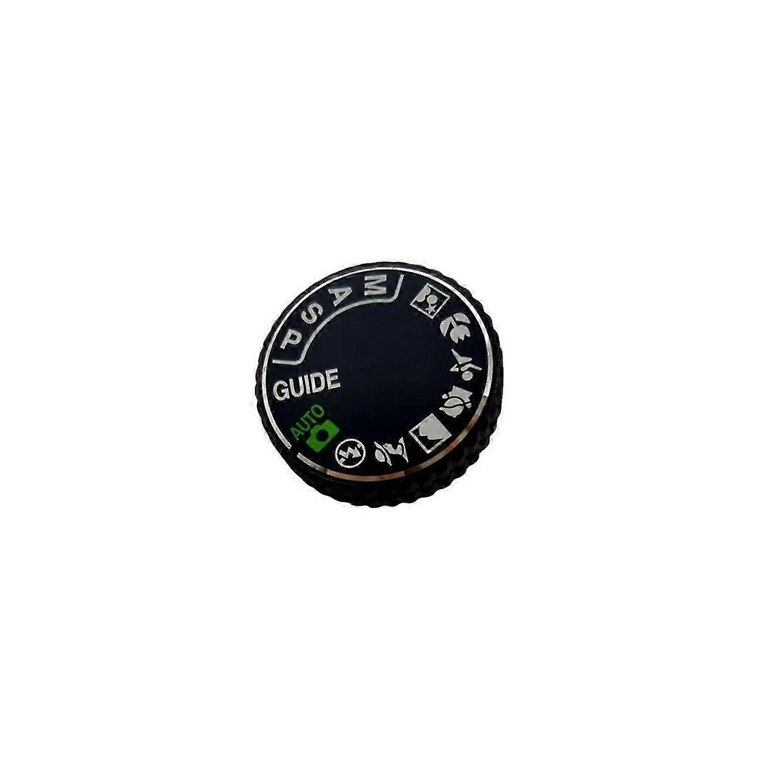 Top Cover Mode Dial for Nikon D3100 SLR Digital Camera Essential Repair Part
