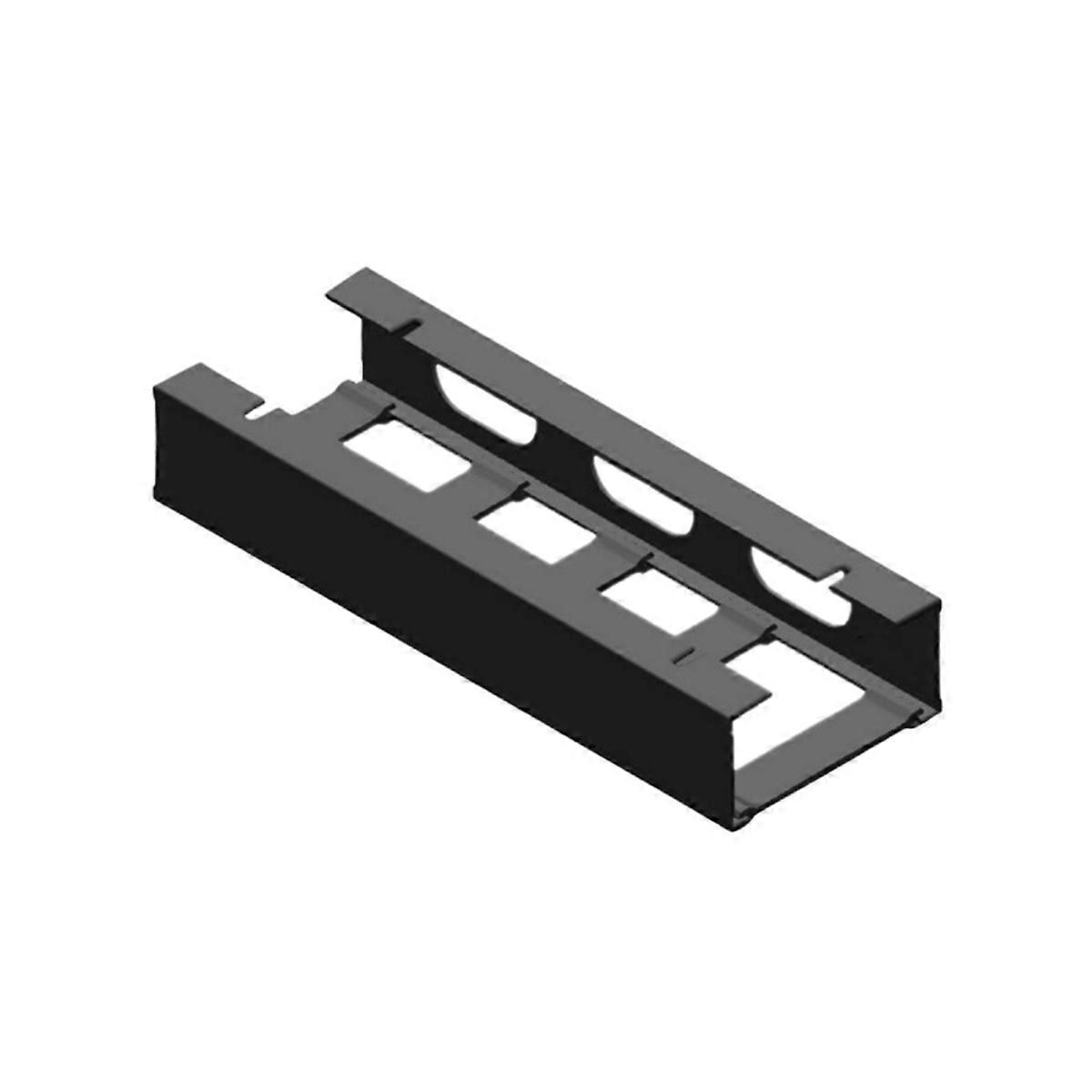 Wire Organizer Power Cord Organizer Router Wire,(black)