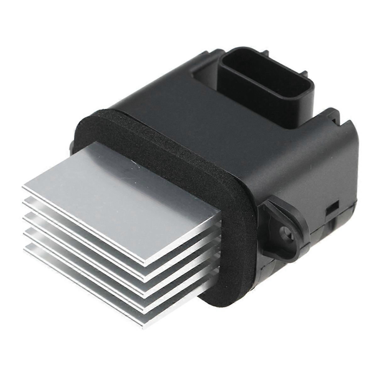 27151-ZW00A Blower Resistor Blower Motor Control Module for 