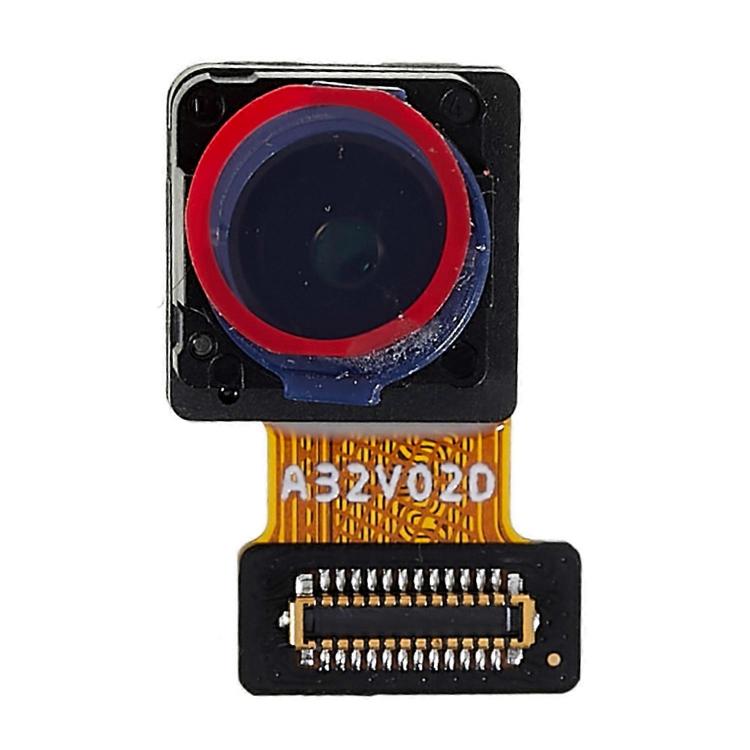 For Oppo A94 5G CPH2211 OEM Front Facing Camera Module Replace Part (without Logo)