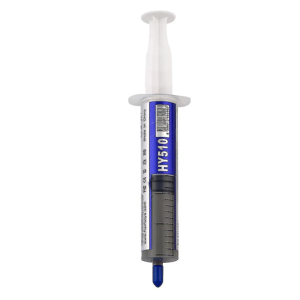 Thermal Compound Thermal Paste Large Needle Hy510-tu20 For Cpu Vga Led Chipset