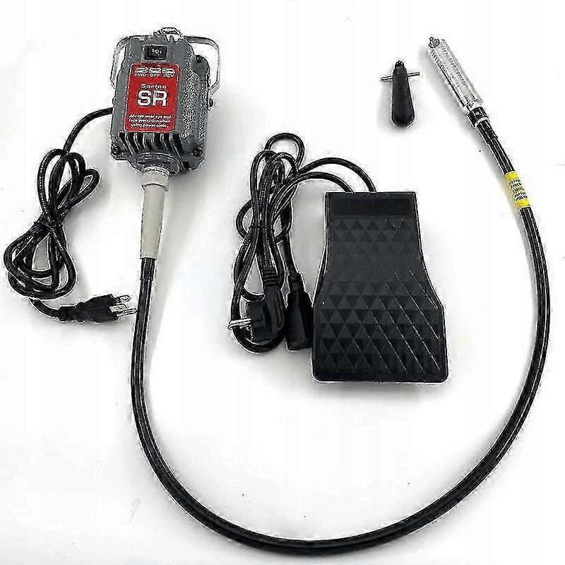 Silnik 220v 4mm 230w Foredom Wiszący Flexwał Sr 2025