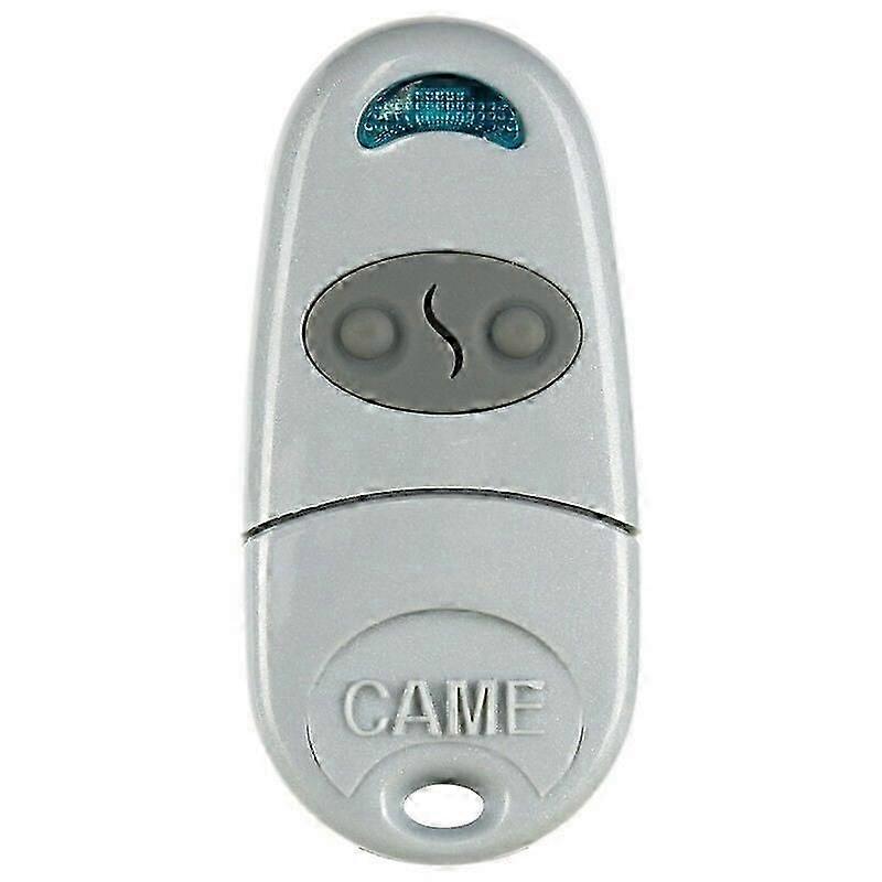 Gate Remote Control Compatible for Cam Garage Door Remote Control, 433MHz