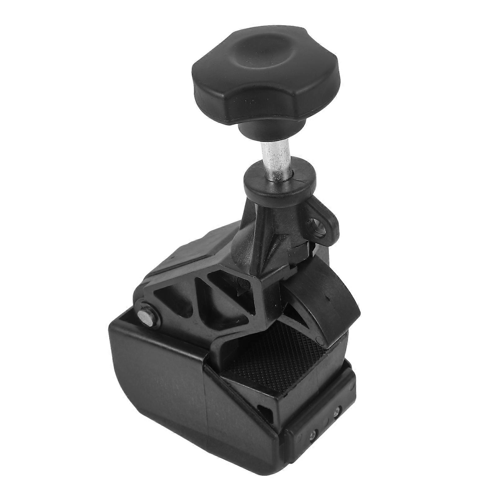 Wheel Disassembling Tool Tire Changer Manual for Car Use 4Pcs Pack