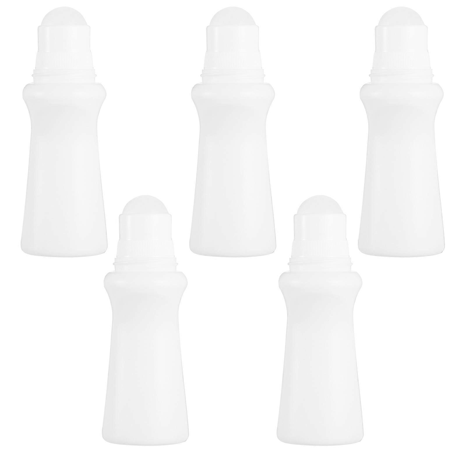 Empty Bottle Roller Bottle Essential Oil for 16Pcs Travel Use