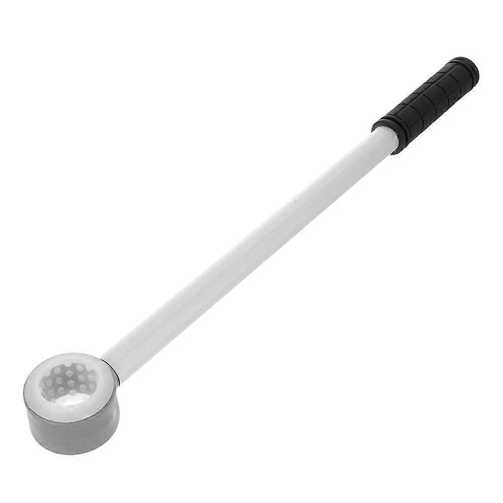 Window Blind Rod Shade Pull Hook for 2Pcs Convenient Opening Tool