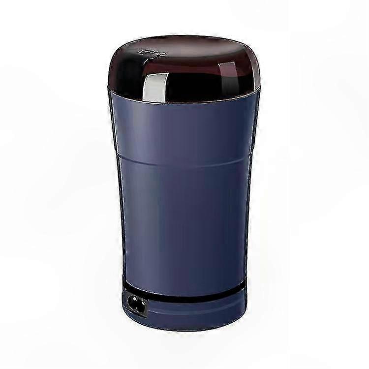 Pill Crusher Grinder for Small or Large Tablets, Converts Medication to Fine Powder for Feeding Tubes, Infants, and Seniors