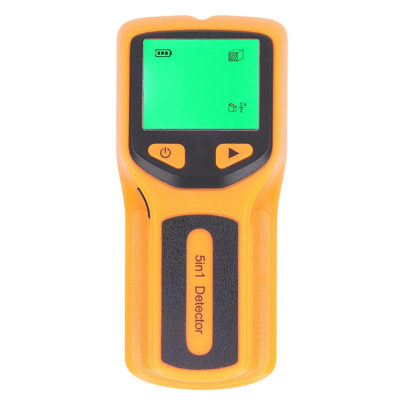 High quality  Multifunctional wall detection scanner wall metal detector