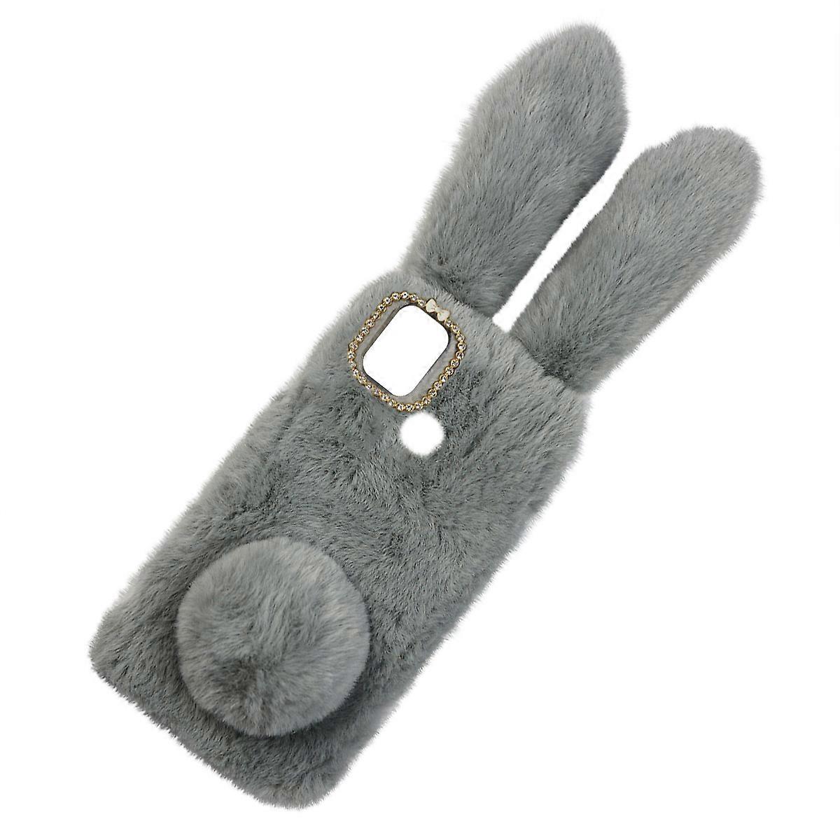 Plush Phone Case for Phone Shell Protective Case 2Pcs
