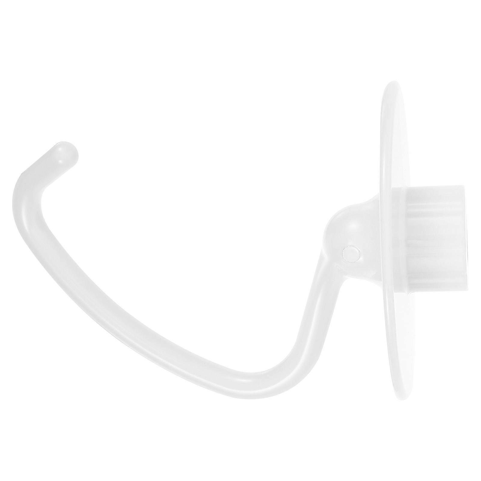 Kitchen Dough Hook Mixer Attachment for Efficient Dough Kneading 5Pcs