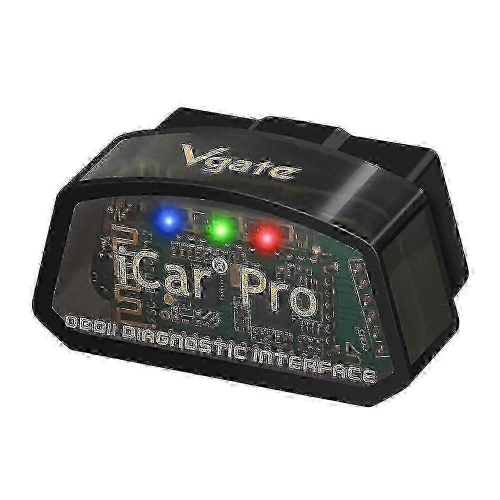 Vgate iCar Pro BLE 4.0 WiFi OBD2-scanner voor autodiagnosecodelezer