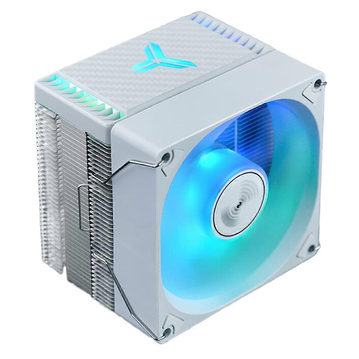  CR1400 CPU Cooler 4 Heat Pipe ARGB PWM Processador