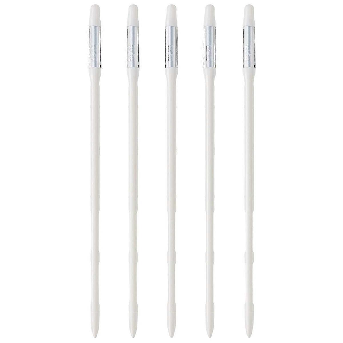 Aquameter, 5pcs, Plant Soil Moisture Sensor,(Large)