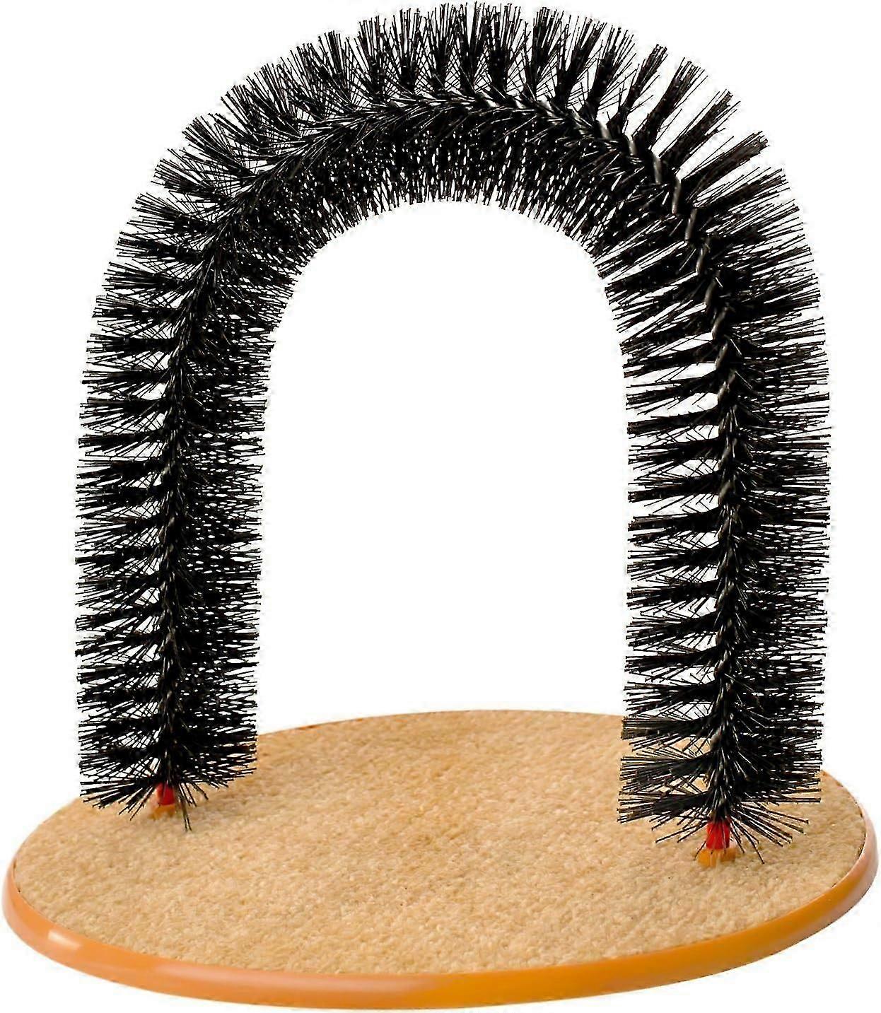 Large Size SCRATCHER - Cat Massage A