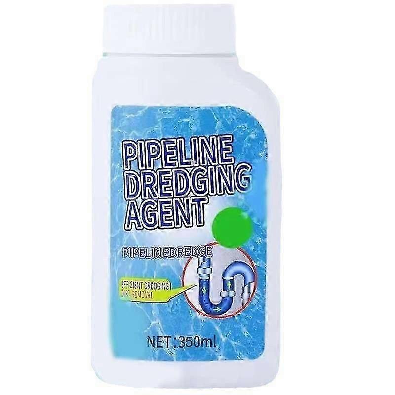 1/2/3PCS Liapu Powerful Pipe Dredging Agent,Pipeline Dredging Agent for Kitchen Toilet