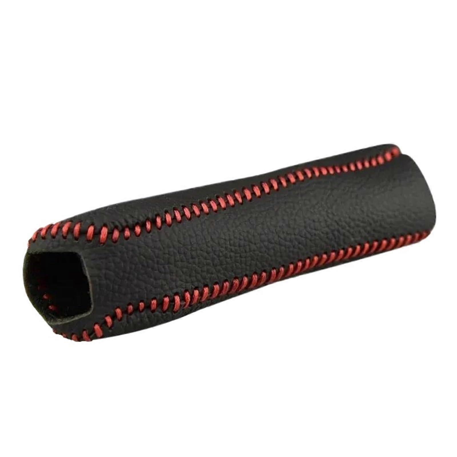 Handbrake Grips For Seat Altea Toledo MK1 MK2 Ibiza Leon Cupra Handbrake Cover Car Gear Accessory
