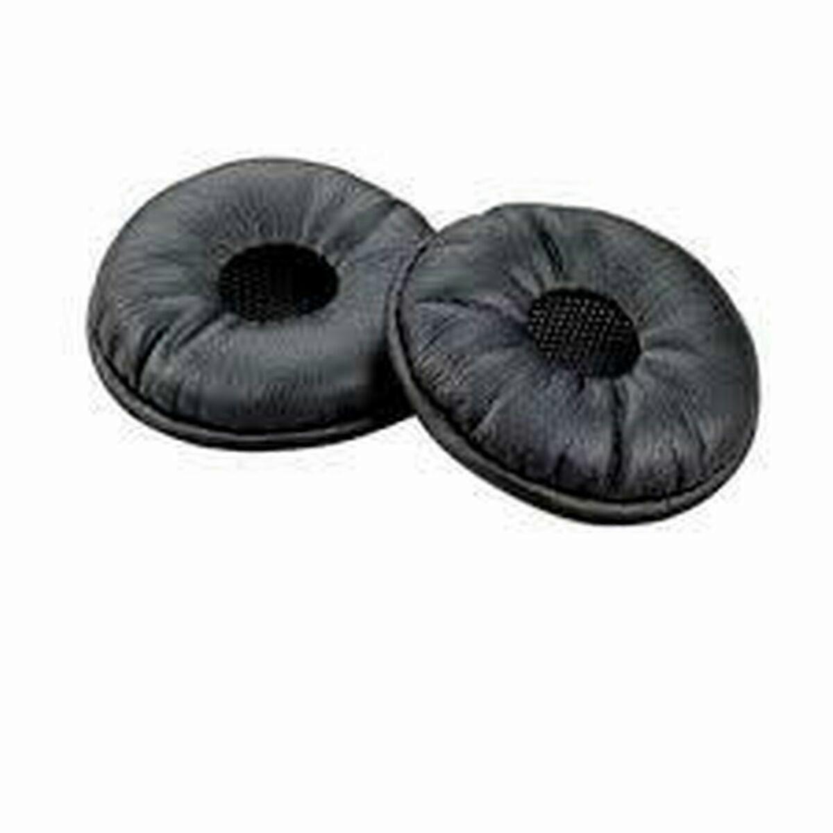 Headphones Poly 85Q20AA Black