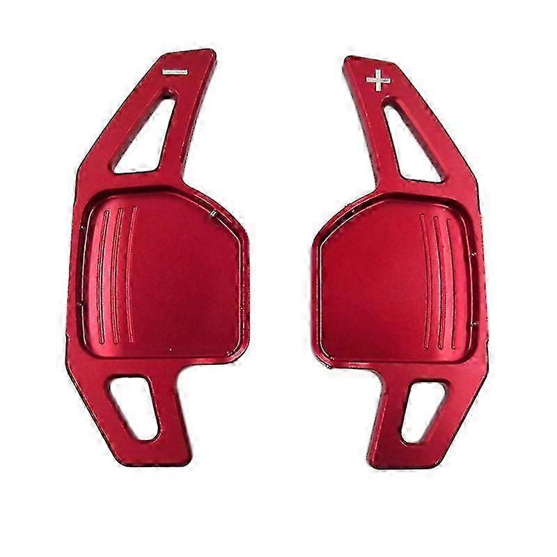 Paddle Shifter Steering Extensions Fit For A3 A4l A5 A6l A7 S3 S5 S7 Q3 Q5 Q7