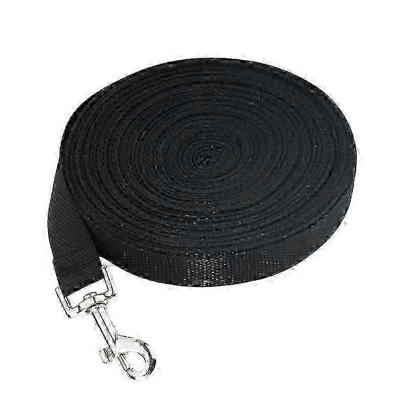 Dog Leash Long Leashes Easy Clean Traction Lead Rope For Small Medium Large Big Dogs Walk Training Pet Leashes Waterproof miao7