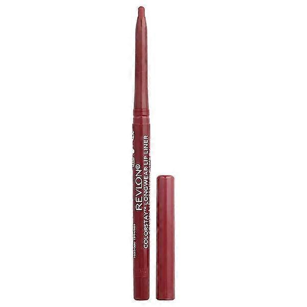 Revlon, ColorstayÃ¢ÂÂ¢, Longwear Lip Liner, 665 Plum, 0.01 oz (0.28 g)