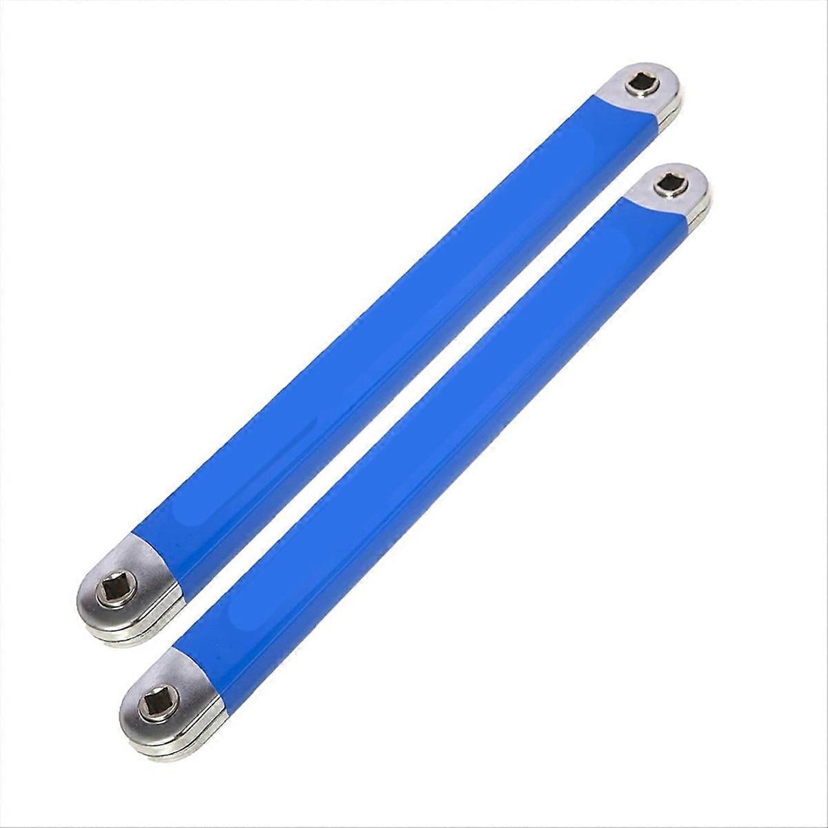 Impact Ready Offset Extension Wrench Tight Reach Set for Tight Space