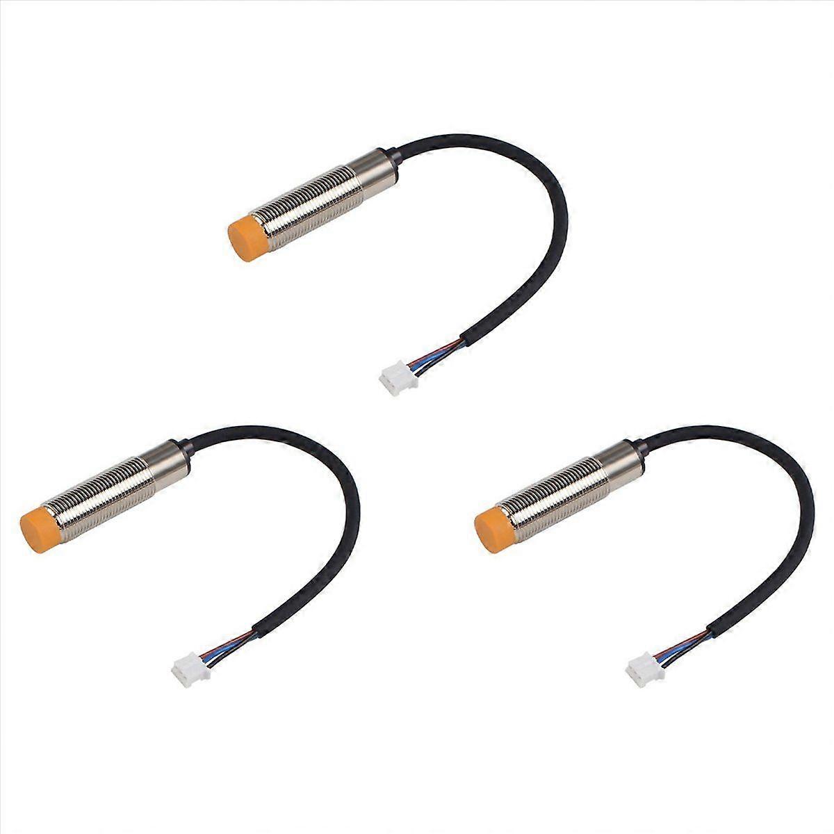 For 2 Extruder Capacitive Proximity Switch Kit