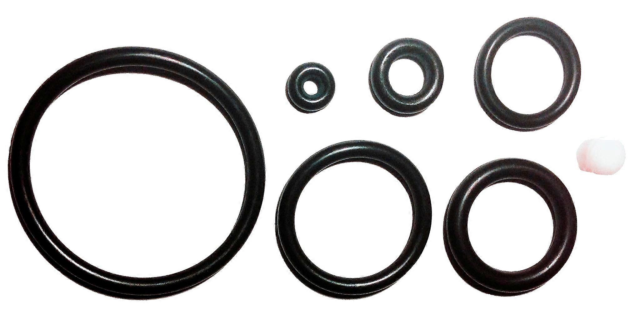 Beaver Mini 1st Stage Service Kit