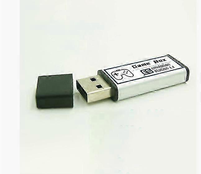 2025 128gb Usb Flash Drive Game Box Stick Usb Box For Ps1 Mini Gaming Console 25-26s