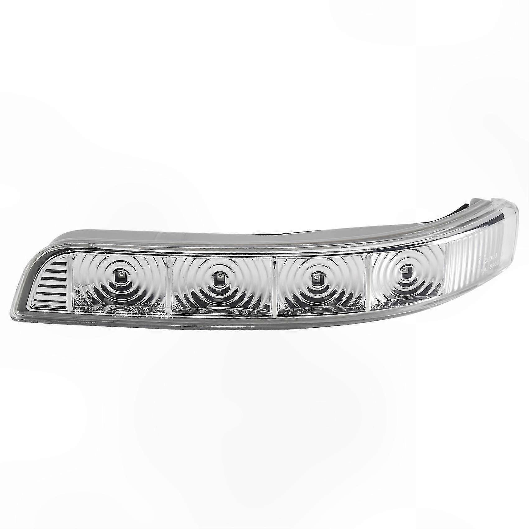 Right Side LED Turn Signal Light for KIA Sorento 2009-2014 Passenger Mirror Lamp