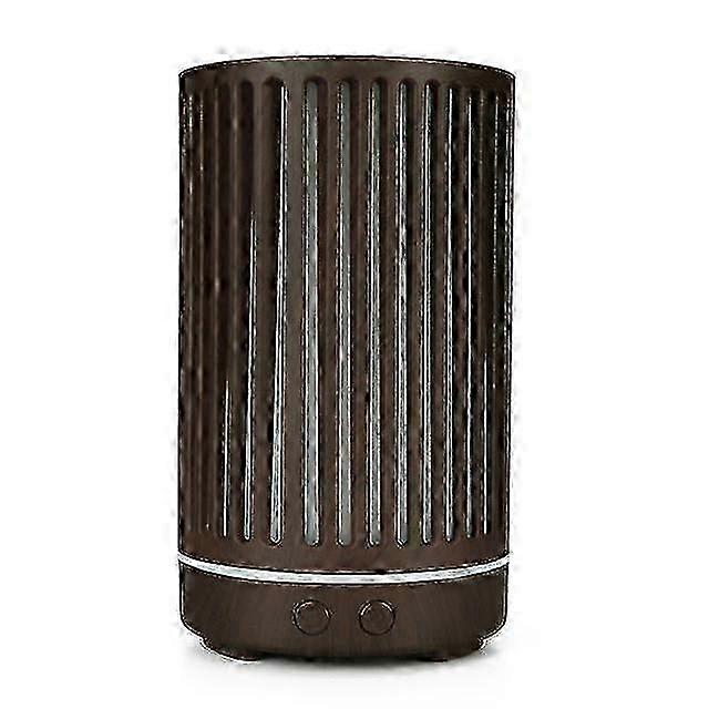 Essential Oil Air Humidifier With Light For Home