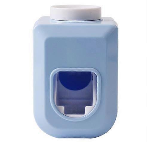 Wall Mount Automatic Auto Squeezer Toothpaste Dispenser Hands Free Squeeze Out Betterlifefg