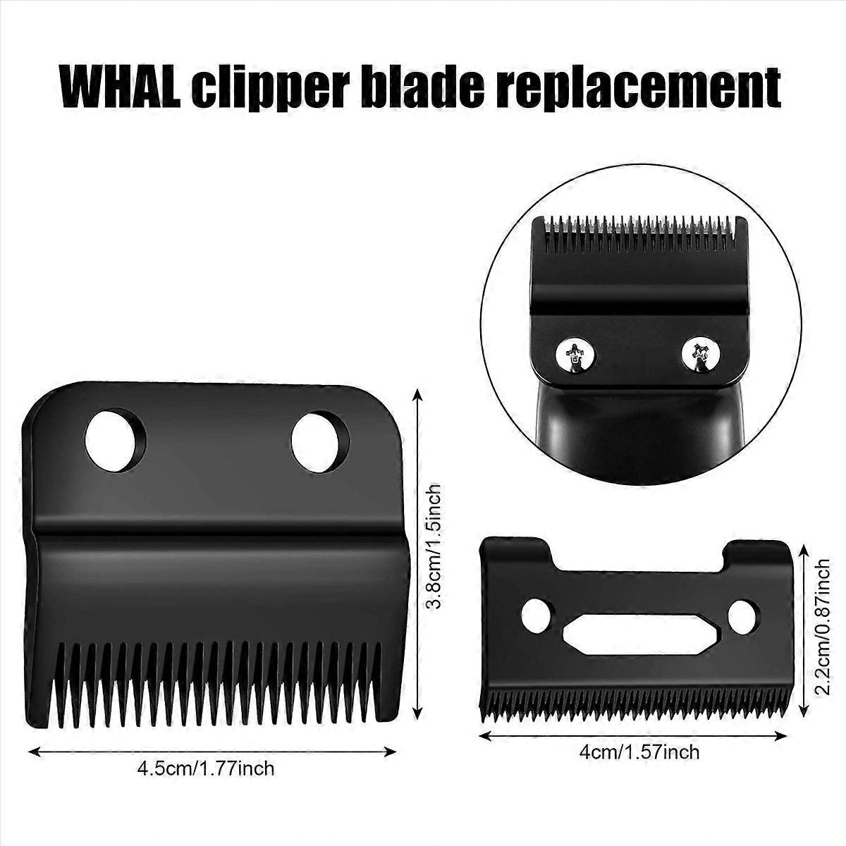 1 Sets Hair Clipper Blade Compatible with 8148, ,8591, 8504